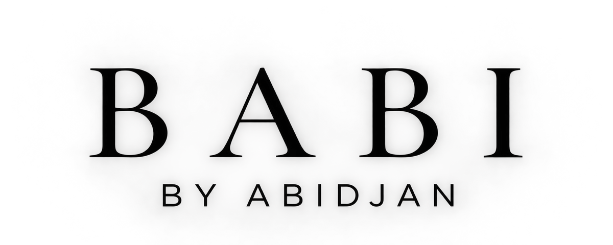 BABI by Abidjan